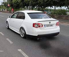 Mk5 jetta swap - Image 3/5