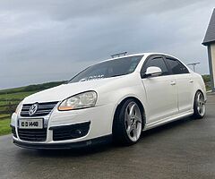Mk5 jetta swap - Image 4/5