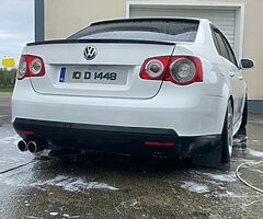 Mk5 jetta swap - Image 5/5
