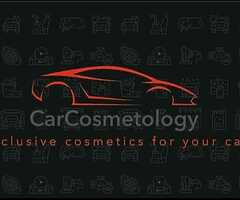 Car Cosmetic's