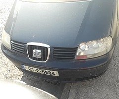Car parts