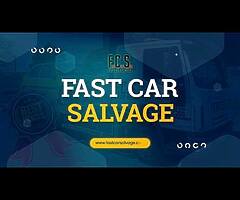 Scrap car collection - Image 4/5