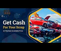 Scrap car collection - Image 5/5