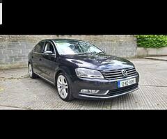 CAR WANTED