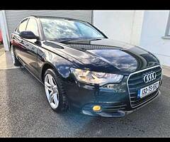 CAR WANTED