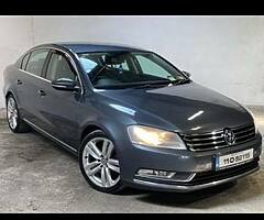 CAR WANTED - Image 4/5
