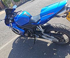 2005 Honda CBR - Image 4/7