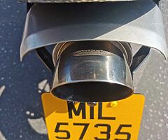 2005 Honda CBR - Image 6/7