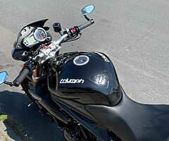 2013 Triumph Speed triple - Image 6/9