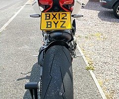 Ducati 1199s Tricolore - Image 4/10