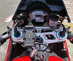 Ducati 1199s Tricolore - Image 7/10