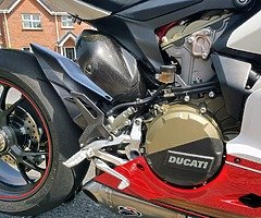 Ducati 1199s Tricolore - Image 8/10