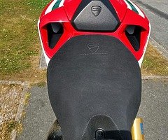 Ducati 1199s Tricolore - Image 10/10