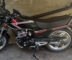 1987 Honda CB
