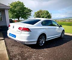 2016 Volkswagen Passat - Image 3/7