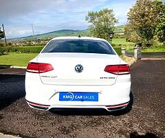 2016 Volkswagen Passat - Image 4/7