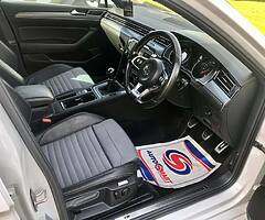 2016 Volkswagen Passat - Image 5/7