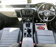 2016 Volkswagen Passat - Image 6/7