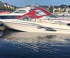 Searay 180