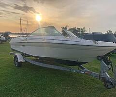 Searay 180 - Image 4/7