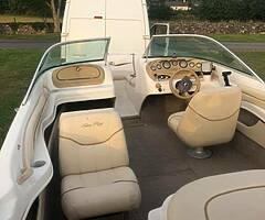Searay 180 - Image 5/7