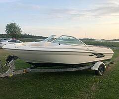 Searay 180 - Image 6/7