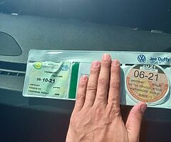 Volkswagen Passat Cc..140Bhp 6 Speed Manual...