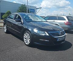 Volkswagen Passat Cc..140Bhp 6 Speed Manual... - Image 4/10