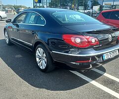 Volkswagen Passat Cc..140Bhp 6 Speed Manual... - Image 5/10