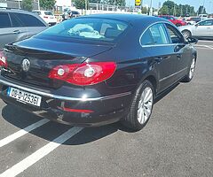 Volkswagen Passat Cc..140Bhp 6 Speed Manual... - Image 6/10