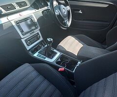 Volkswagen Passat Cc..140Bhp 6 Speed Manual... - Image 7/10