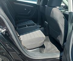 Volkswagen Passat Cc..140Bhp 6 Speed Manual... - Image 8/10