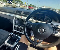 Volkswagen Passat Cc..140Bhp 6 Speed Manual... - Image 10/10