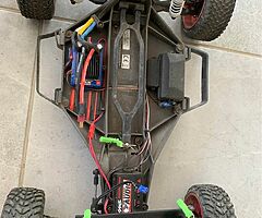 Traxxs rc - Image 6/6