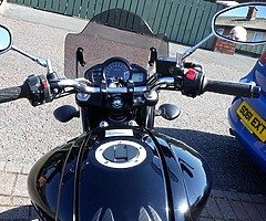 Motorbike for sale - Image 4/5