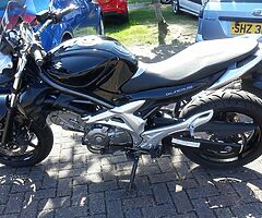 Motorbike for sale - Image 5/5