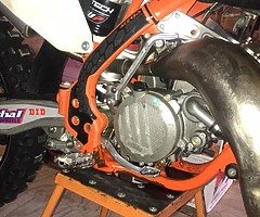 Ktm 150