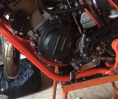 Ktm 150