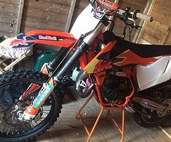 Ktm 150 - Image 3/4