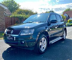 2007 Suzuki Grand Vitara - Image 4/10