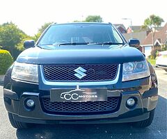 2007 Suzuki Grand Vitara - Image 5/10