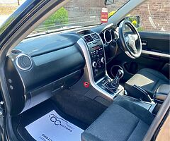 2007 Suzuki Grand Vitara - Image 6/10