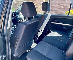 2007 Suzuki Grand Vitara - Image 7/10