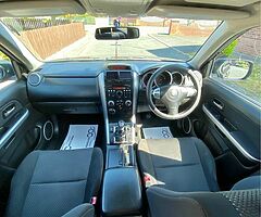 2007 Suzuki Grand Vitara - Image 8/10