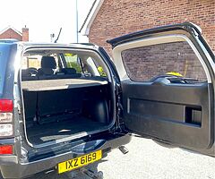 2007 Suzuki Grand Vitara - Image 9/10