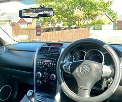 2007 Suzuki Grand Vitara - Image 10/10