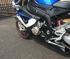 2013 BMW S1000RR - Image 4/7