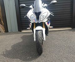 2013 BMW S1000RR - Image 5/7