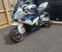 2013 BMW S1000RR - Image 6/7