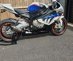 2013 BMW S1000RR - Image 7/7